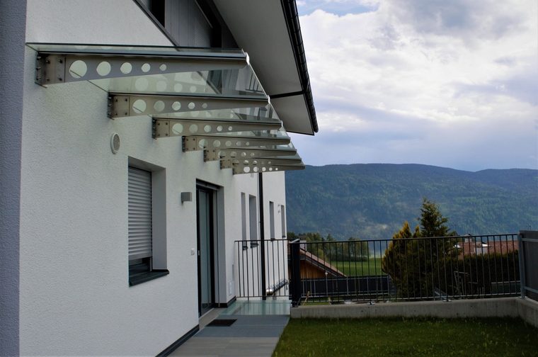 Stahlträger